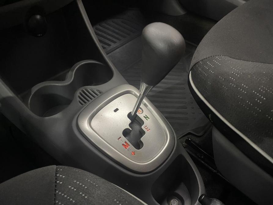 Peugeot 107 I Рестайлинг Воронеж  - изображение 13