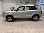 Hyundai Tucson I Волгоград  - изображение 23
