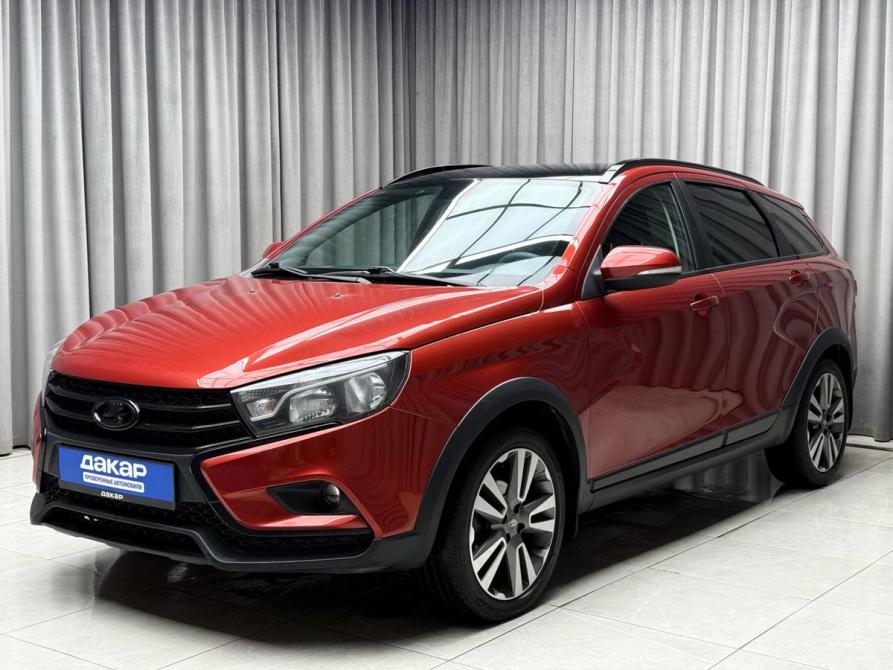 Lada (ВАЗ) Vesta I Ижевск  - изображение 3