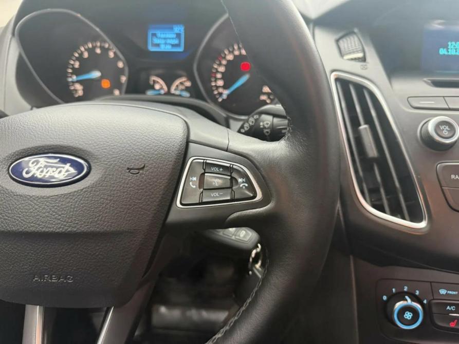 Ford Focus III Рестайлинг Альметьевск  - изображение 27