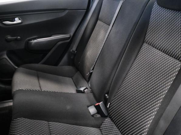 Kia Rio IV с пробегом 2018 года, цена 730 000 рублей, 157181 км, седан, Автокод Объявления