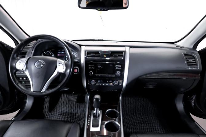Nissan Teana III с пробегом 2014 года, цена 1 399 000 рублей, 178358 км, седан, Автокод Объявления