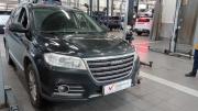 Haval H6 I Санкт-Петербург  - изображение 8