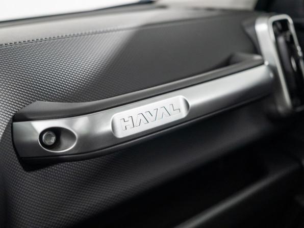Haval DaGou (Big Dog) I Рестайлинг с пробегом 2023 года, цена 2 980 000 рублей, 49799 км, внедорожник, Автокод Объявления