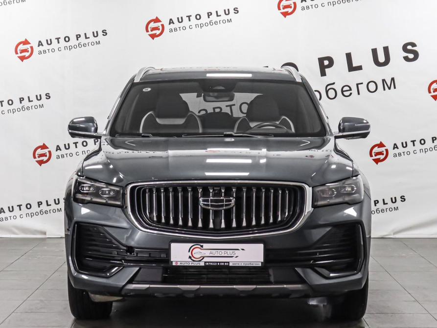 Geely Monjaro I Минеральные Воды  - изображение 3