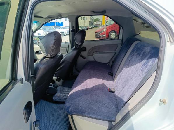 Renault Logan I с пробегом 2008 года, цена 409 000 рублей, 144741 км, седан, Автокод Объявления