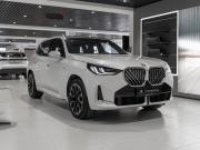 BMW X3 IV (G45/G48) Москва  - изображение 32