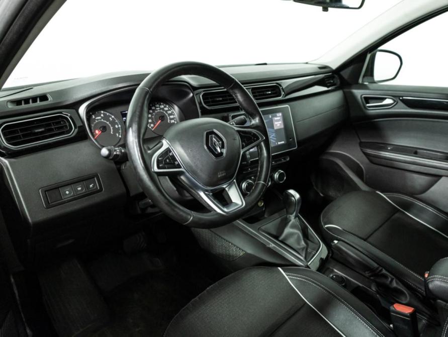 Renault Arkana I Санкт-Петербург  - изображение 11