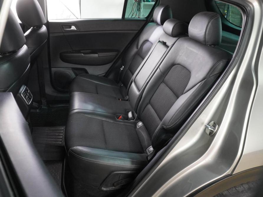 Kia Sportage IV Воронеж  - изображение 9