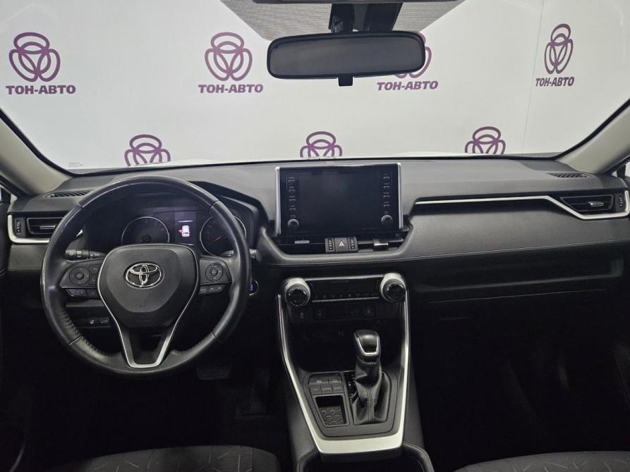 Toyota RAV4 V (XA50) Тольятти  - изображение 17