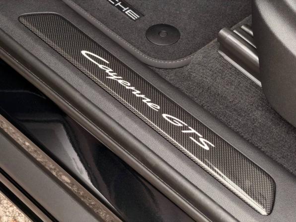 Porsche Cayenne III Рестайлинг с пробегом 2026 года, цена 25 700 000 рублей, 23 км, внедорожник, Автокод Объявления