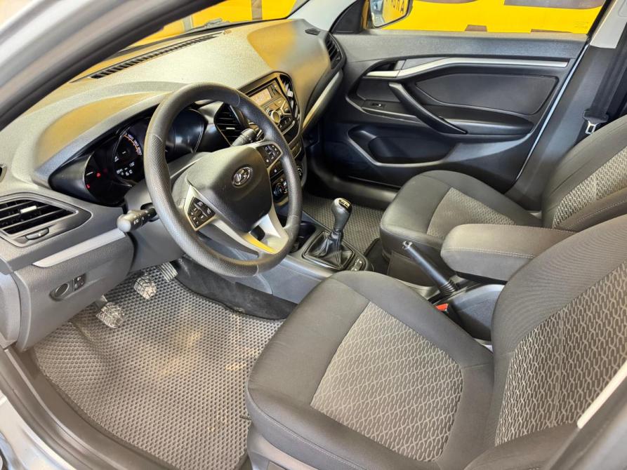 Lada (ВАЗ) Vesta I Ижевск  - изображение 9