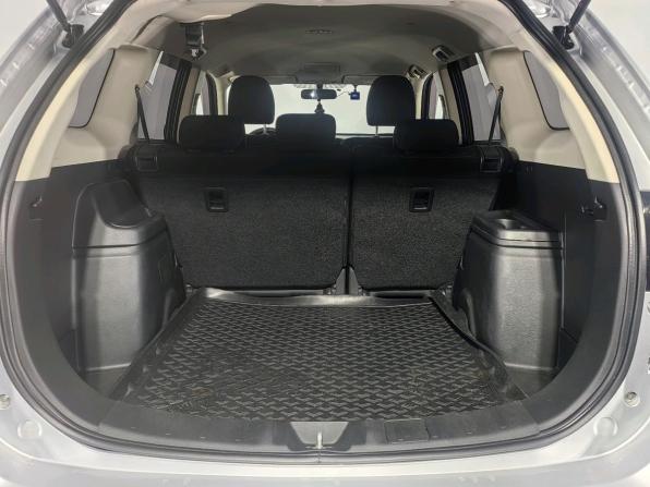 Mitsubishi Outlander III Рестайлинг 2 с пробегом 2016 года, цена 1 700 000 рублей, 164400 км, внедорожник, Автокод Объявления