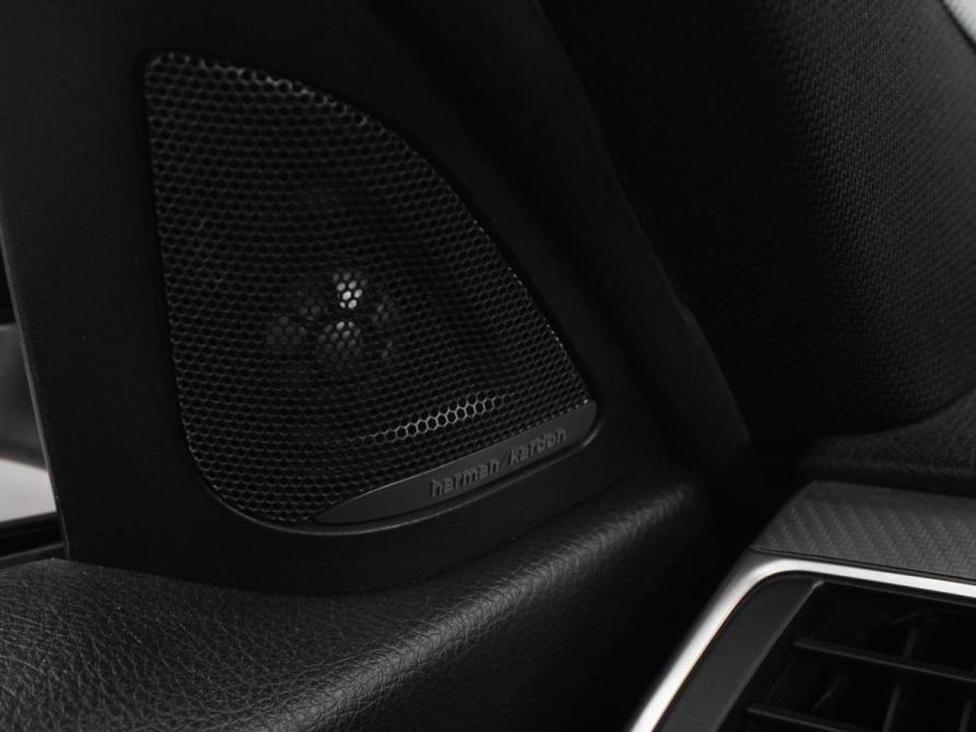 BMW 3 серии VI (F3x) Воронеж  - изображение 14