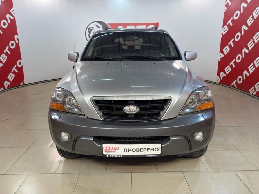 Kia Sorento I Рестайлинг Новочеркасск  - изображение 2