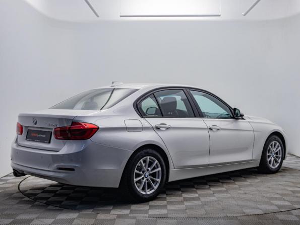 BMW 3 серии VI (F3x) Рестайлинг с пробегом 2017 года, цена 1 880 000 рублей, 179234 км, седан, Автокод Объявления