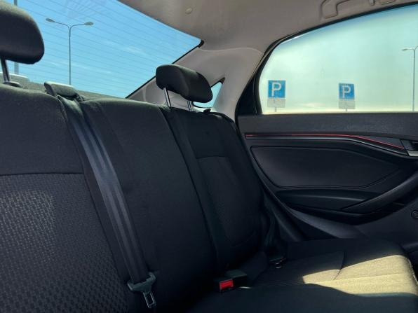 Lada (ВАЗ) Vesta I с пробегом 2018 года, цена 769 000 рублей, 128900 км, седан, Автокод Объявления