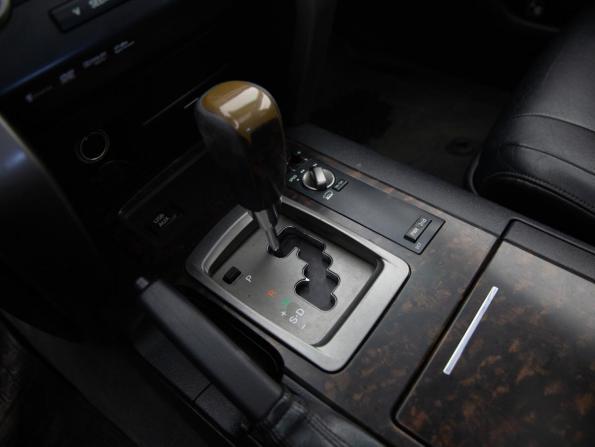 Toyota Land Cruiser 200 Series с пробегом 2011 года, цена 2 499 000 рублей, 300217 км, внедорожник, Автокод Объявления