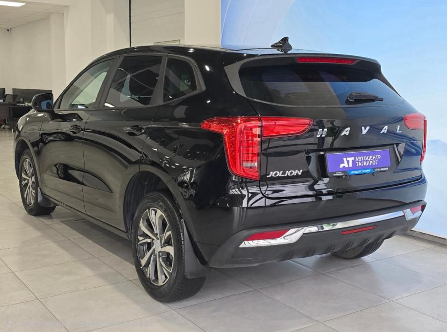 Haval Jolion I Таганрог  - изображение 5