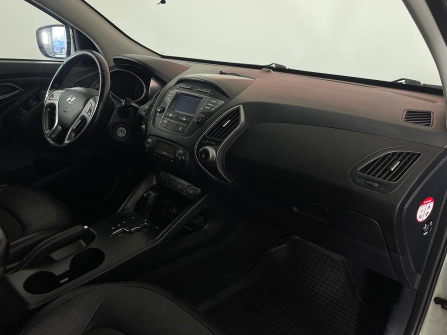 Hyundai ix35 I Рестайлинг Воронеж  - изображение 11