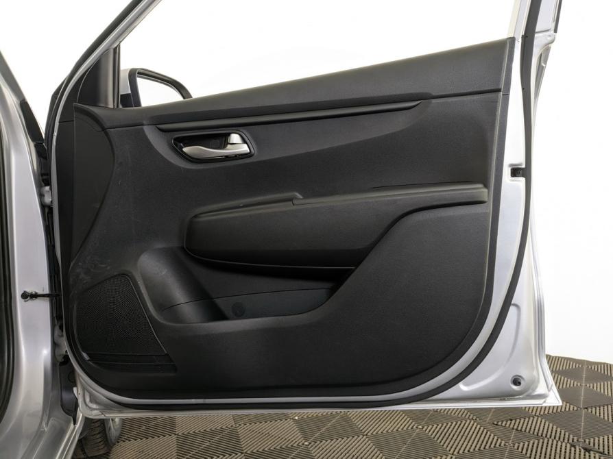 Kia Rio IV Рестайлинг Москва  - изображение 24