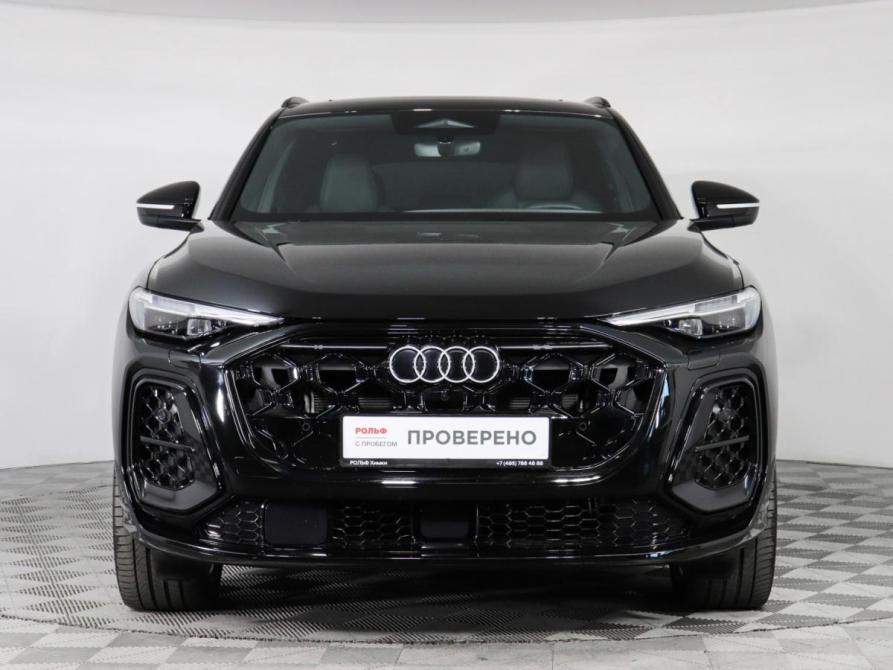 Audi Q5 III (GU) Химки  - изображение 2