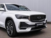 Geely Monjaro I Сочи  - изображение 38