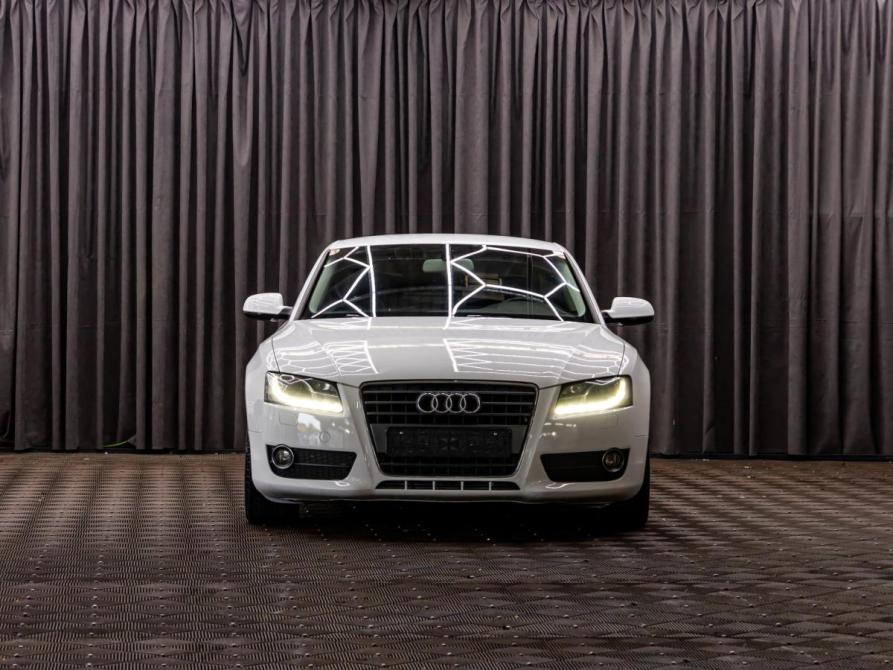 Audi A5 I (8T) Краснодар  - изображение 2