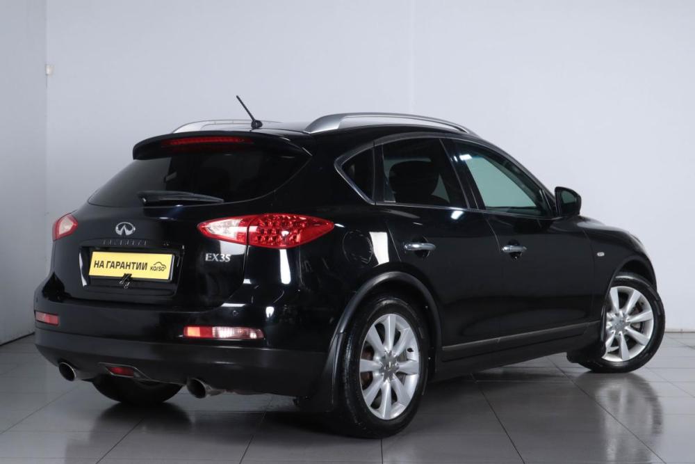 Infiniti EX I (J50) Челябинск  - изображение 7