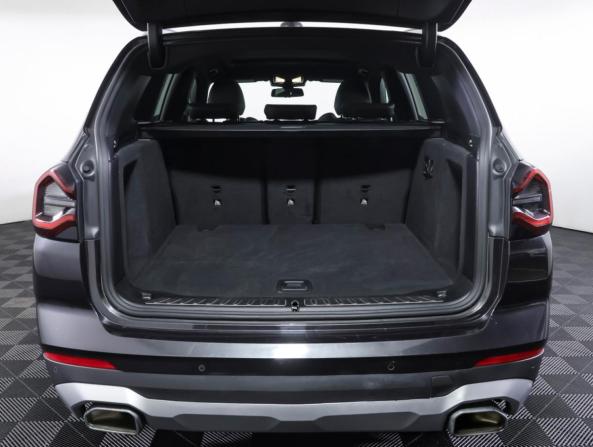 BMW X3 III (G01) Рестайлинг с пробегом 2023 года, цена 5 350 000 рублей, 78979 км, внедорожник, Автокод Объявления