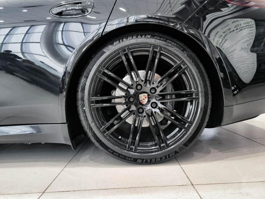 Porsche Panamera I Рестайлинг Казань  - изображение 22