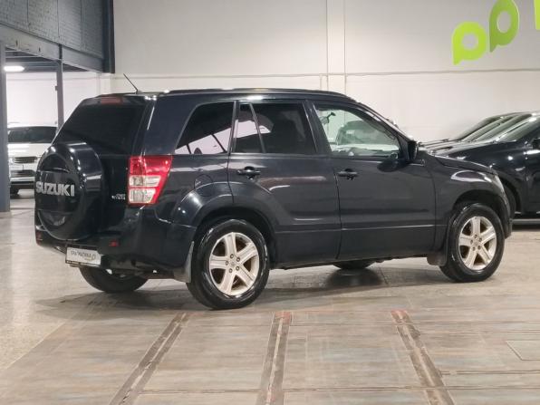 Suzuki Grand Vitara II Рестайлинг с пробегом 2011 года, цена 745 000 рублей, 205760 км, внедорожник, Автокод Объявления