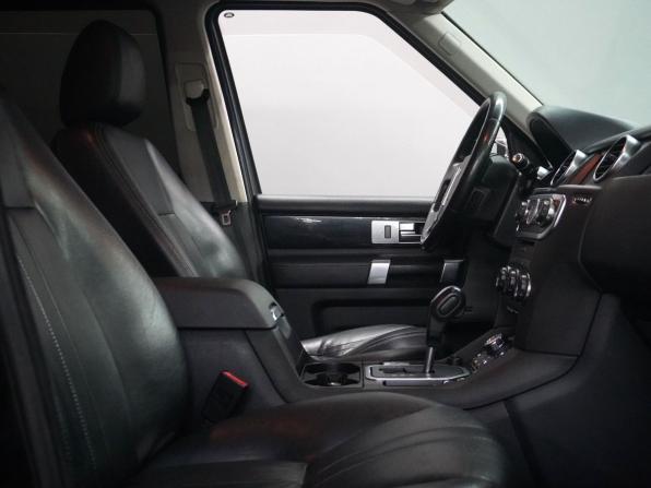 Land Rover Discovery IV с пробегом 2012 года, цена 1 420 000 рублей, 279538 км, внедорожник, Автокод Объявления