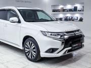 Mitsubishi Outlander III Рестайлинг 3 Уфа  - изображение 36