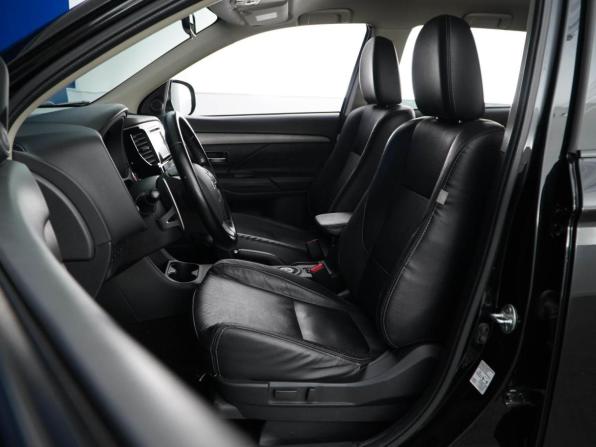 Mitsubishi Outlander III Рестайлинг с пробегом 2014 года, цена 1 675 050 рублей, 177458 км, внедорожник, Автокод Объявления