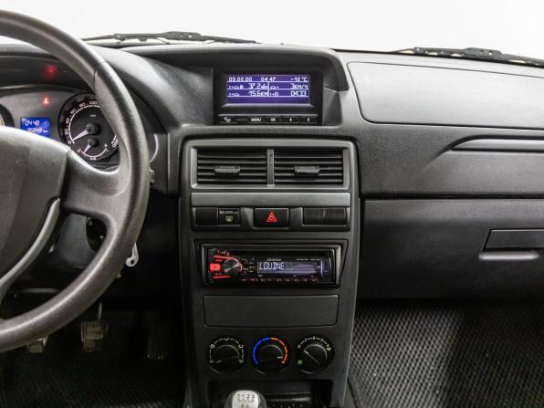 Lada (ВАЗ) Priora I Рестайлинг с пробегом 2014 года, цена 518 000 рублей, 96548 км, хэтчбек, Автокод Объявления