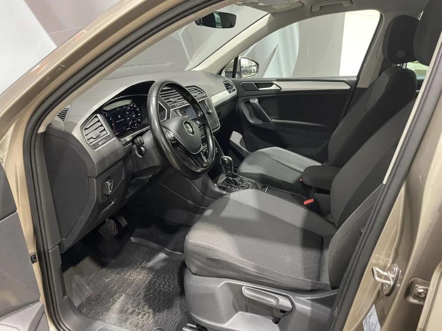 Volkswagen Tiguan II Пермь  - изображение 10
