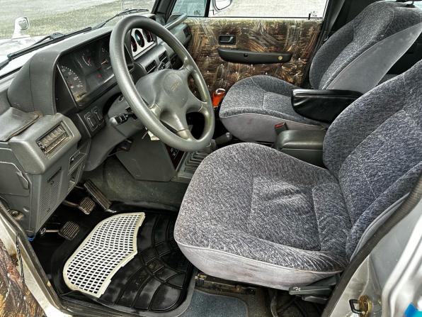 Hyundai Galloper I с пробегом 1995 года, цена 690 000 рублей, 128161 км, внедорожник, Автокод Объявления