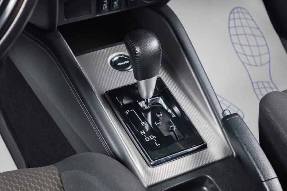 Mitsubishi ASX I Рестайлинг Тюмень  - изображение 16