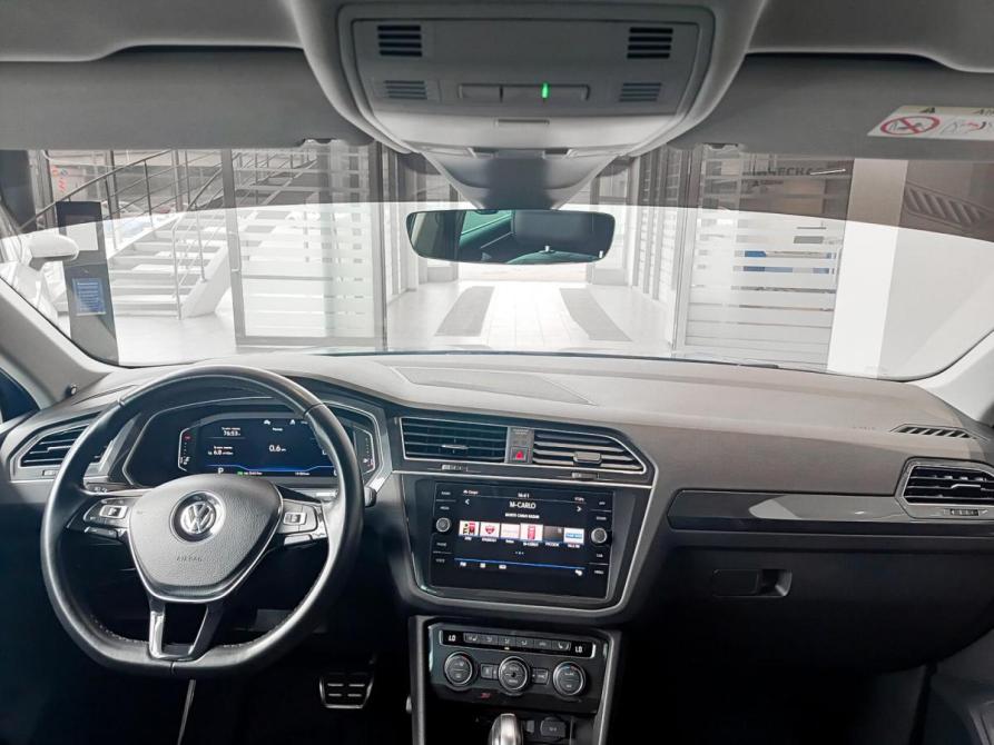 Volkswagen Tiguan II Казань  - изображение 17