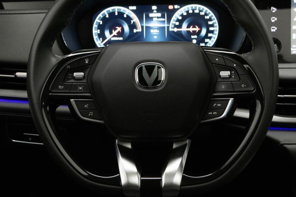 Changan CS95 I Рестайлинг 2 Химки  - изображение 10