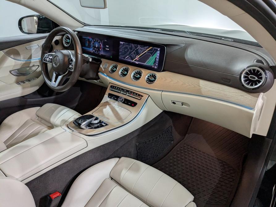 Mercedes-Benz E-Класс V (W213 S213 C238) Химки  - изображение 19