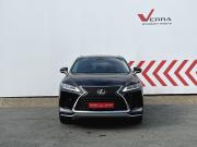 Lexus RX IV Рестайлинг Пермь  - изображение 23