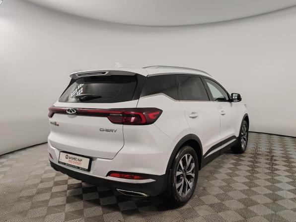 Chery Tiggo 7 II с пробегом 2022 года, цена 1 789 000 рублей, 38544 км, внедорожник, Автокод Объявления