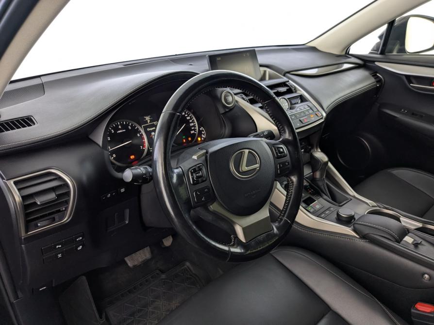 Lexus NX I Москва  - изображение 16
