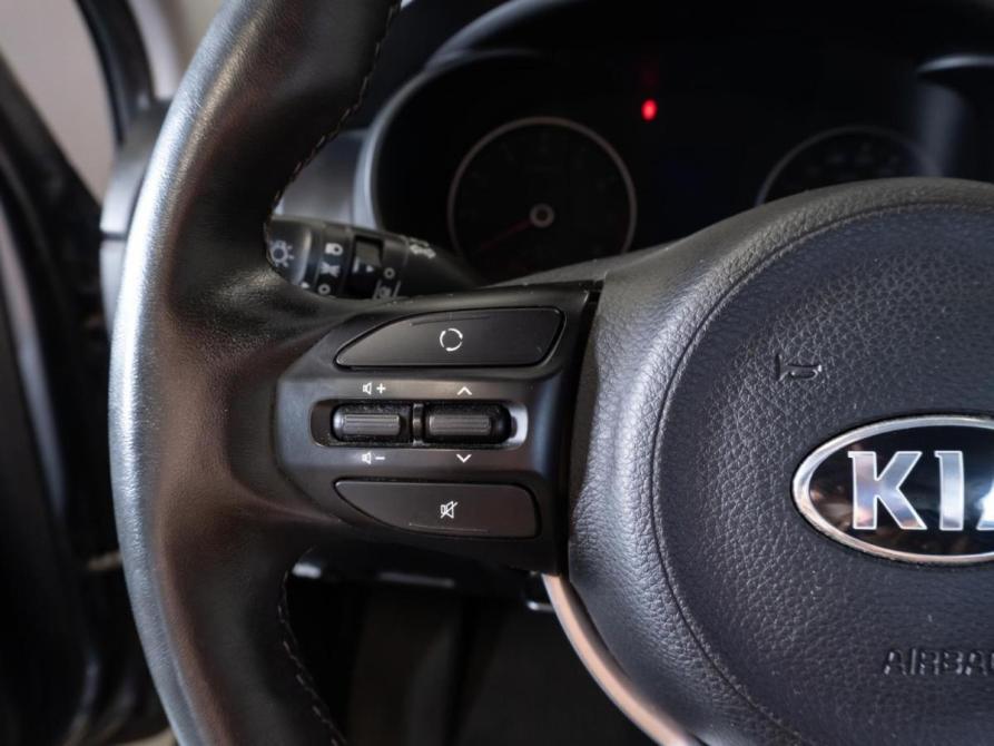 Kia Rio IV Рязань  - изображение 14