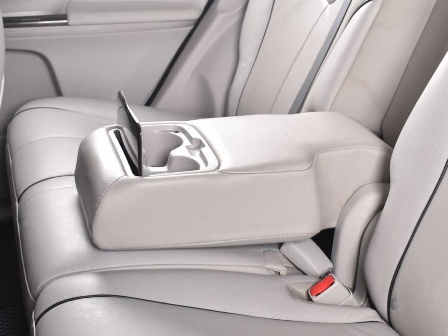 Toyota Venza I Рестайлинг Кемерово  - изображение 14
