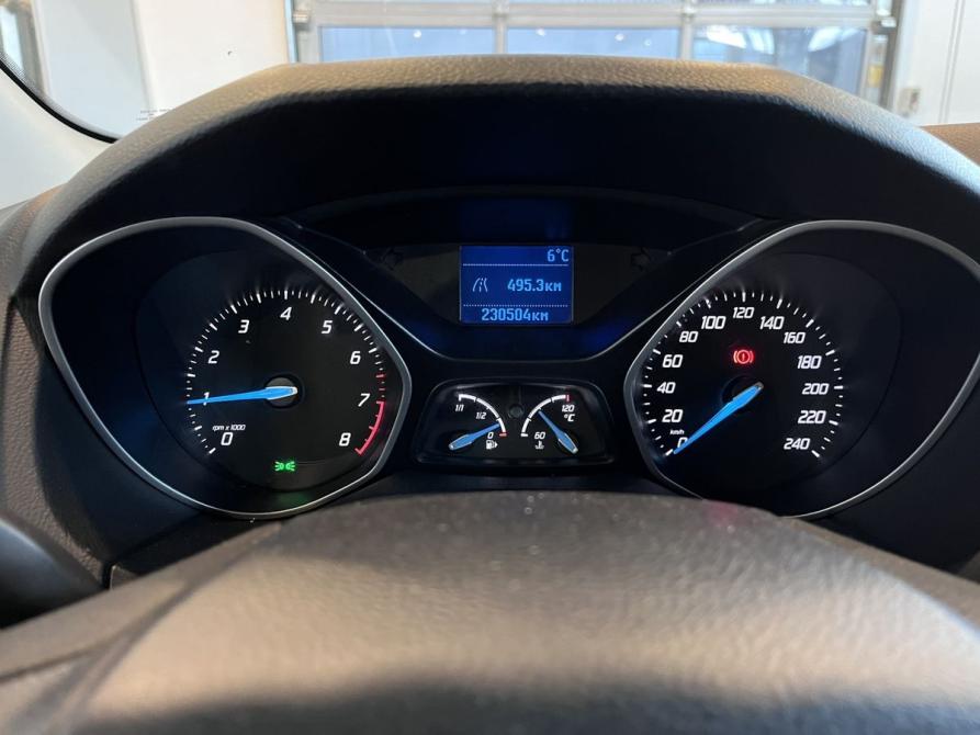 Ford Focus III Чебоксары  - изображение 11