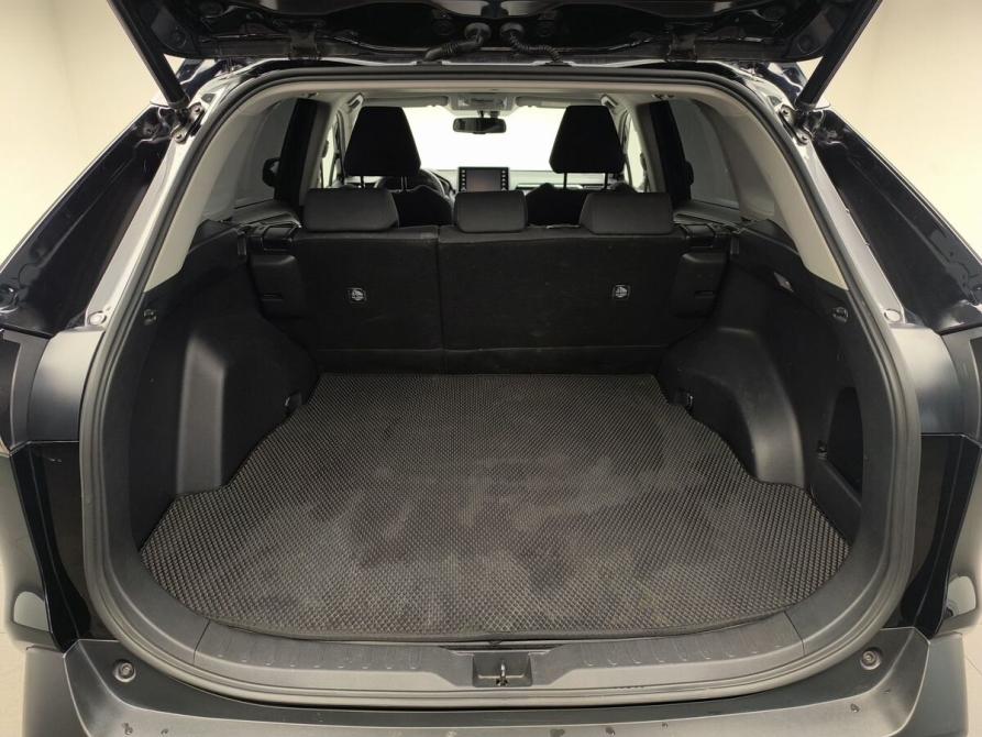 Toyota RAV4 V (XA50) Москва  - изображение 24