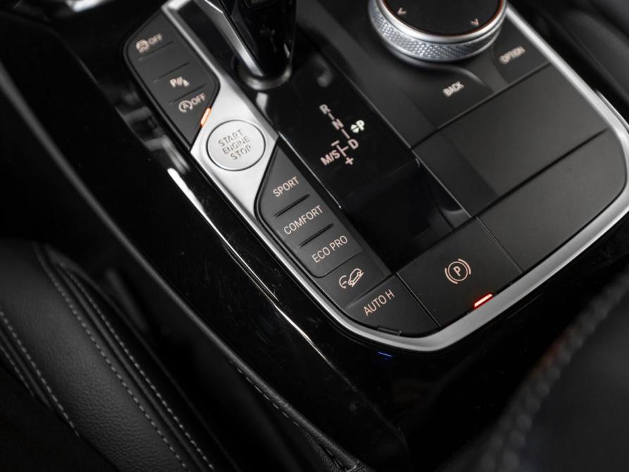 BMW X4 II (G02) Рестайлинг Москва  - изображение 17